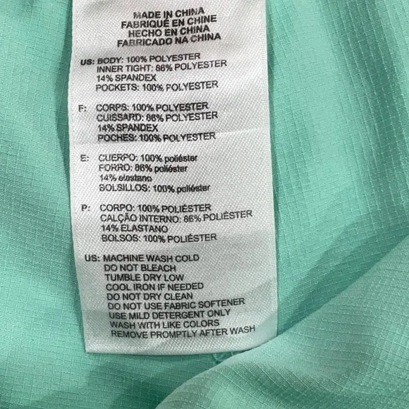 Adidas skirt shorts 🩳 - Picture 9 of 10